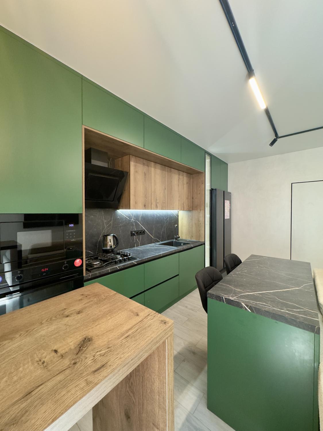 Продажа 2-комнатной квартиры 69.7 м², Чайковского ул., 5-К7