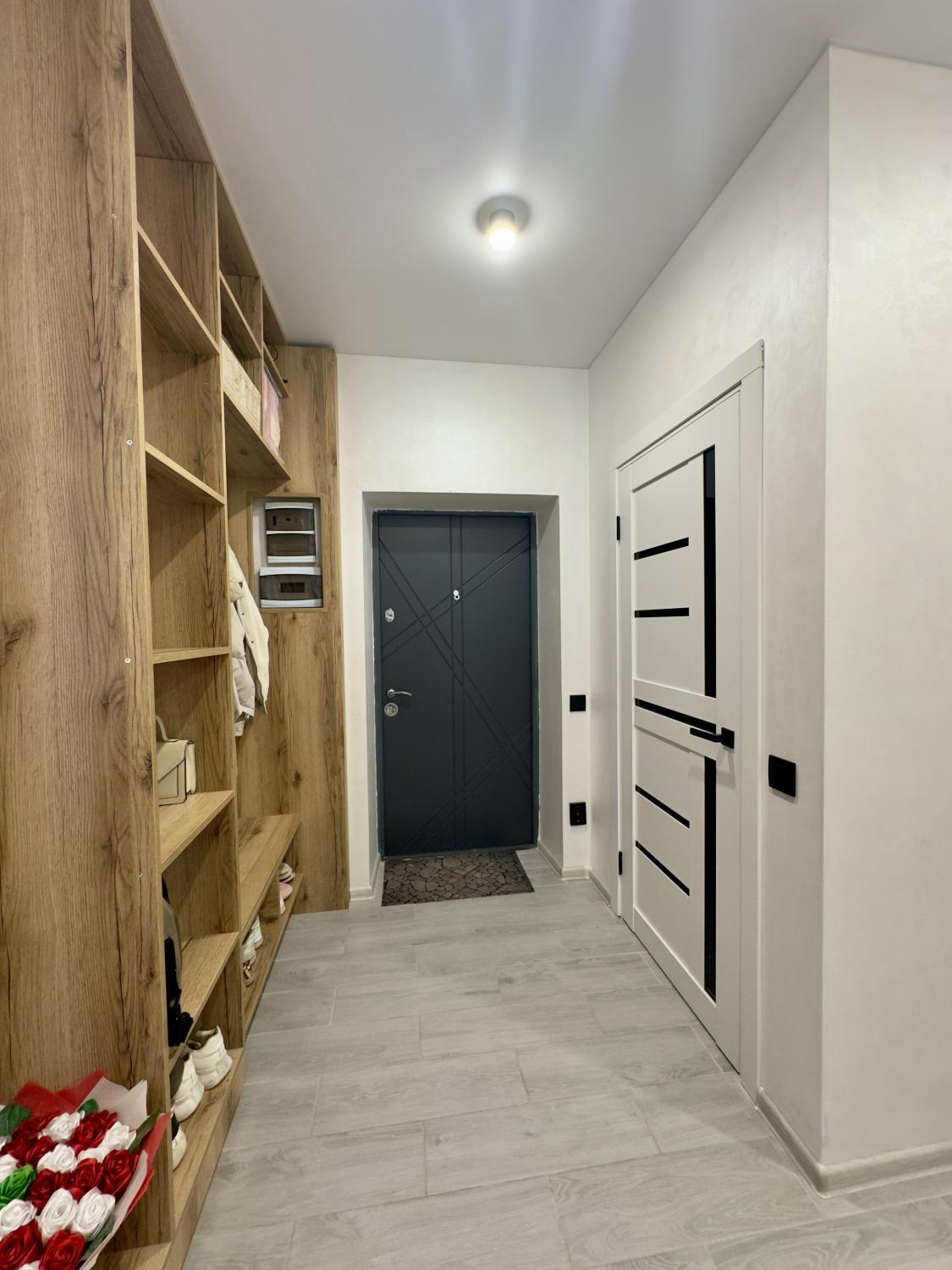 Продажа 2-комнатной квартиры 69.7 м², Чайковского ул., 5-К7
