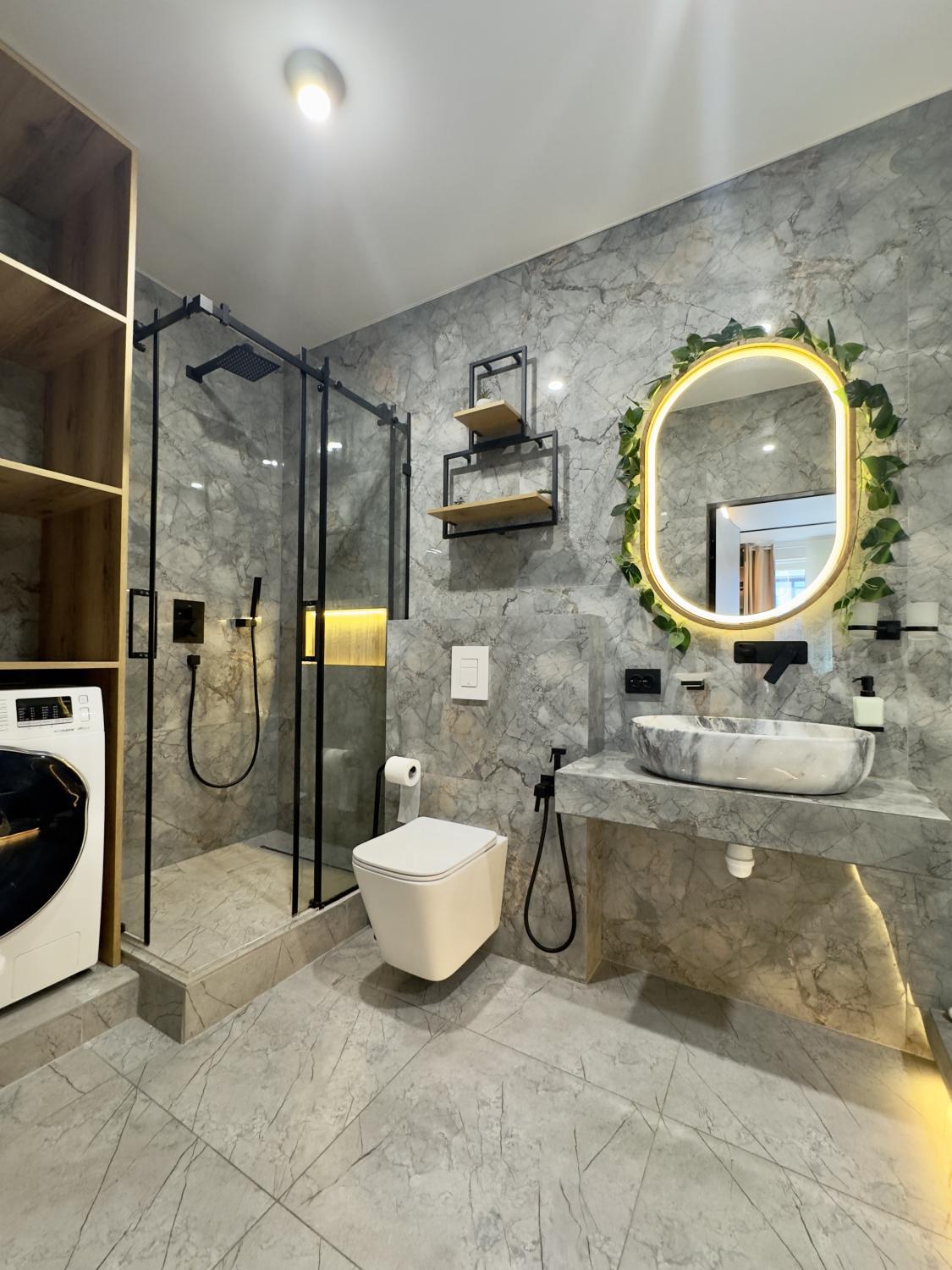 Продажа 2-комнатной квартиры 69.7 м², Чайковского ул., 5-К7