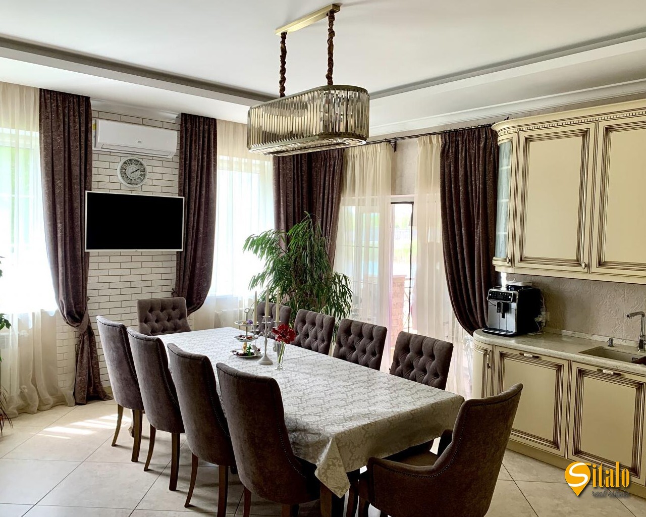 Продаж будинку 170 м², 1-а Озерна вул.