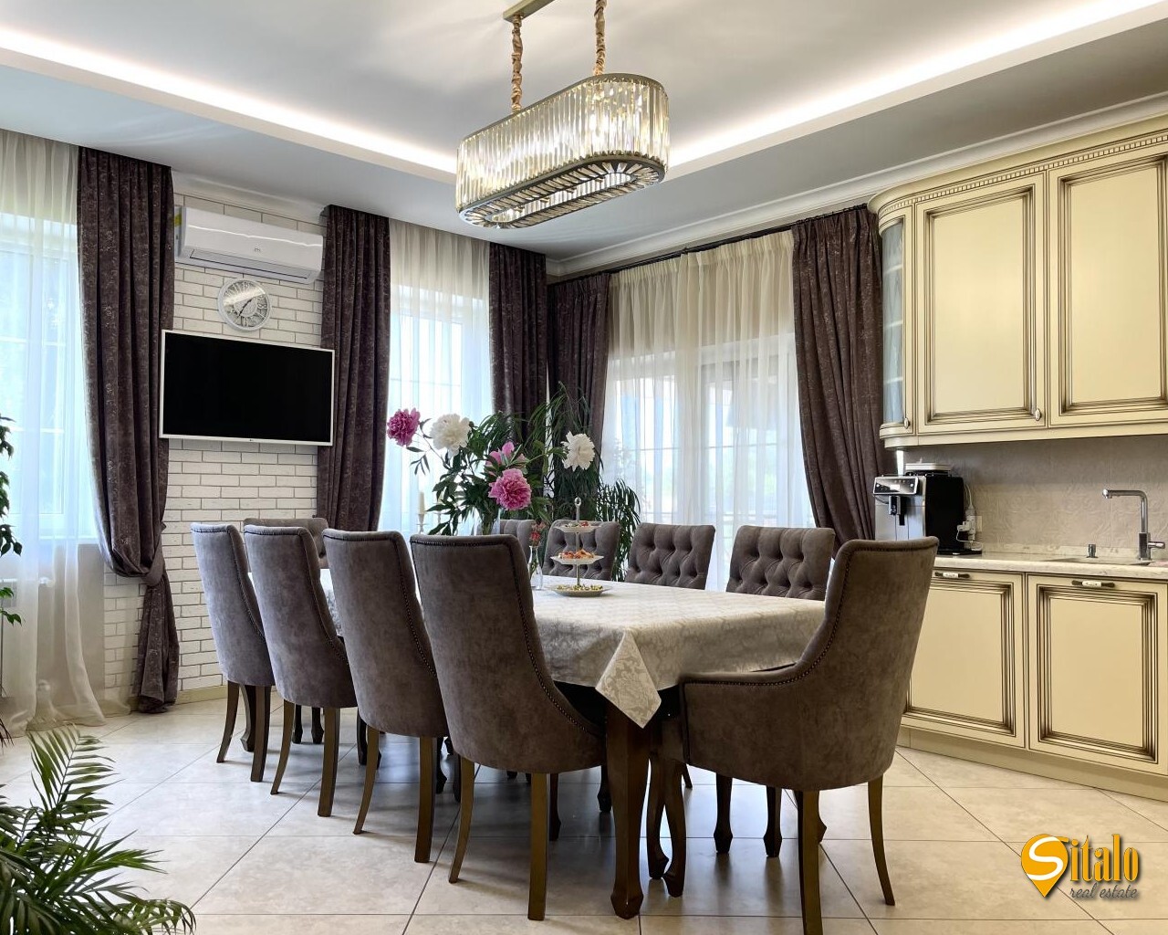 Продаж будинку 170 м², 1-а Озерна вул.