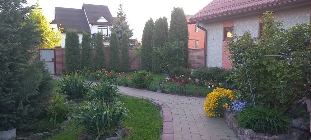 Продаж будинку 100 м²