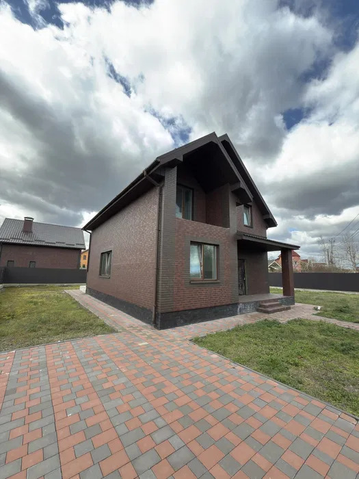 Продаж будинку 170 м²