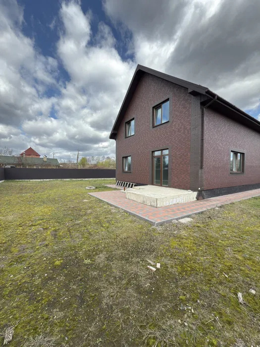Продаж будинку 170 м²