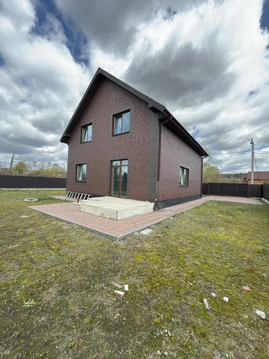 Продаж будинку 170 м²