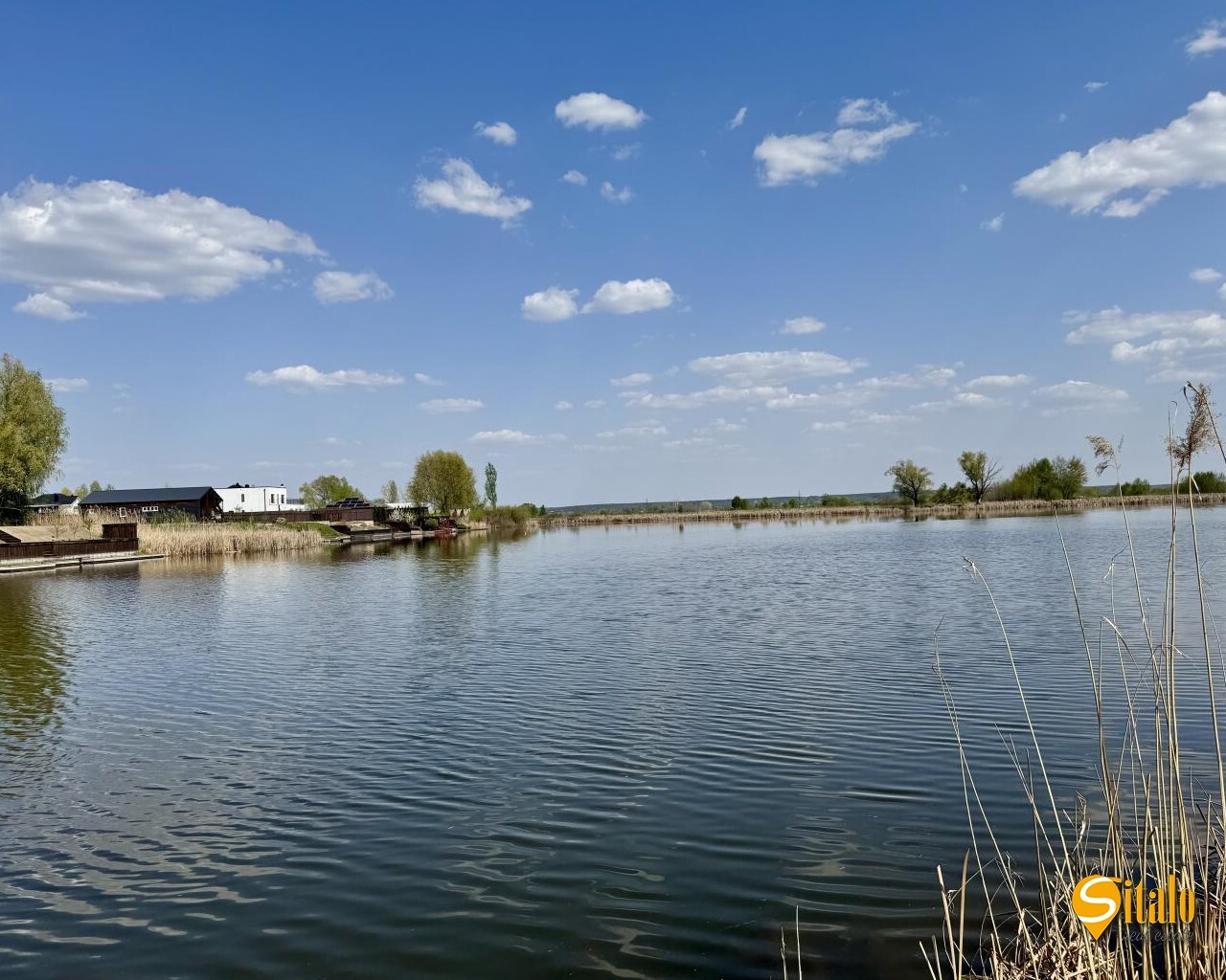 Продаж будинку 170 м², 3-я Набережна вул.