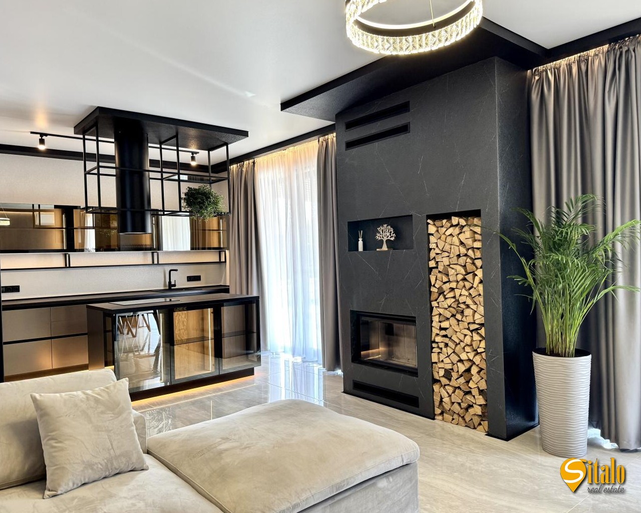 Продаж будинку 170 м², 3-я Набережна вул.