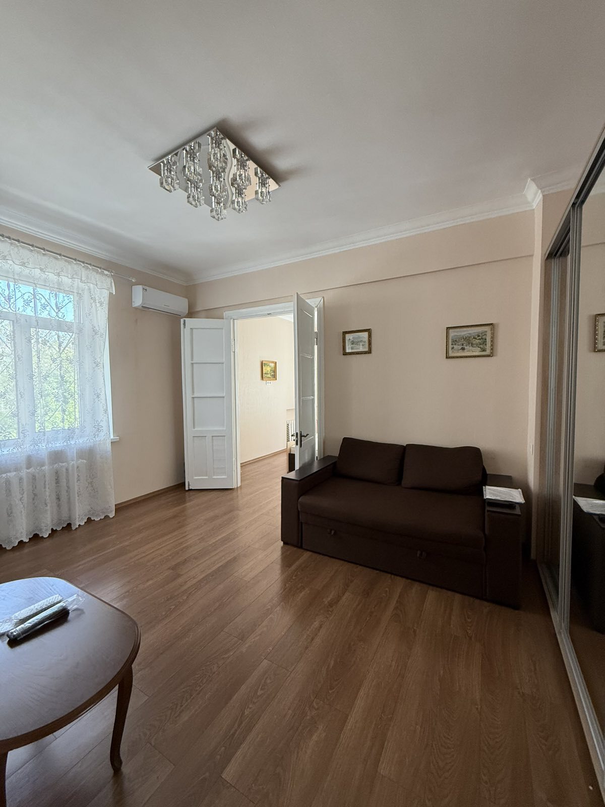 Аренда 2-комнатной квартиры 56 м², Владимира Мономаха ул.