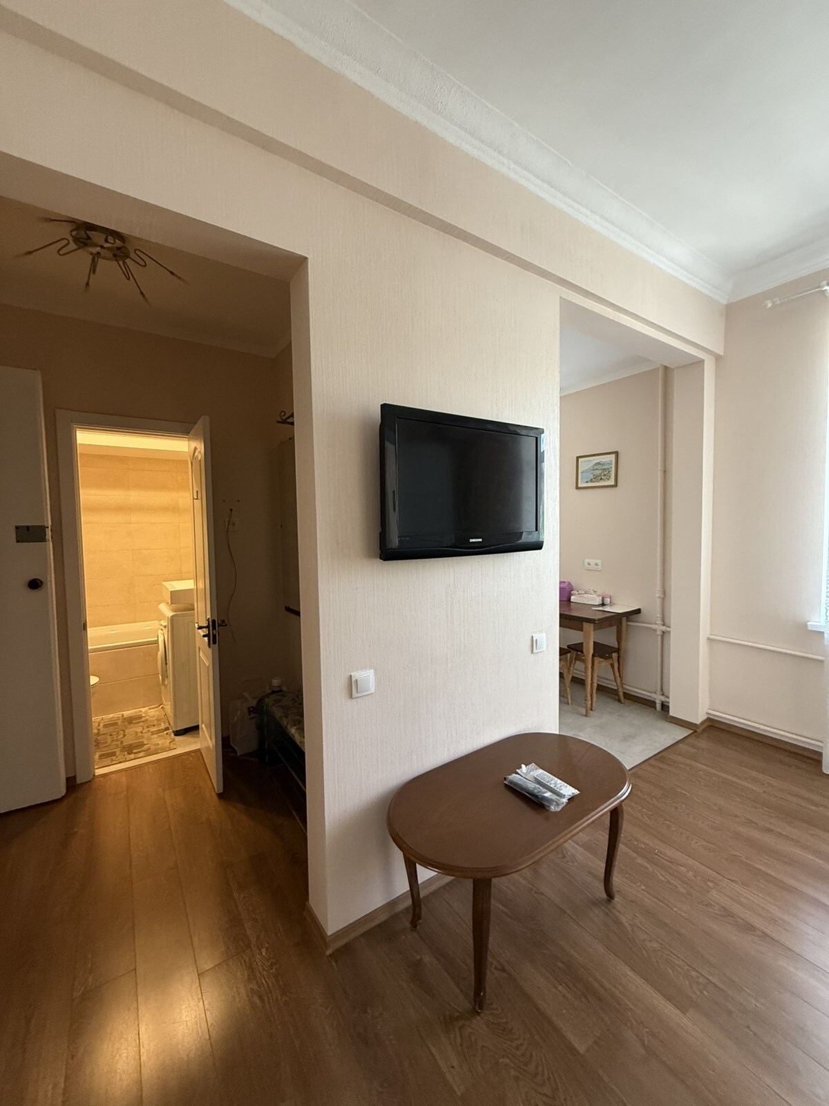 Аренда 2-комнатной квартиры 56 м², Владимира Мономаха ул.