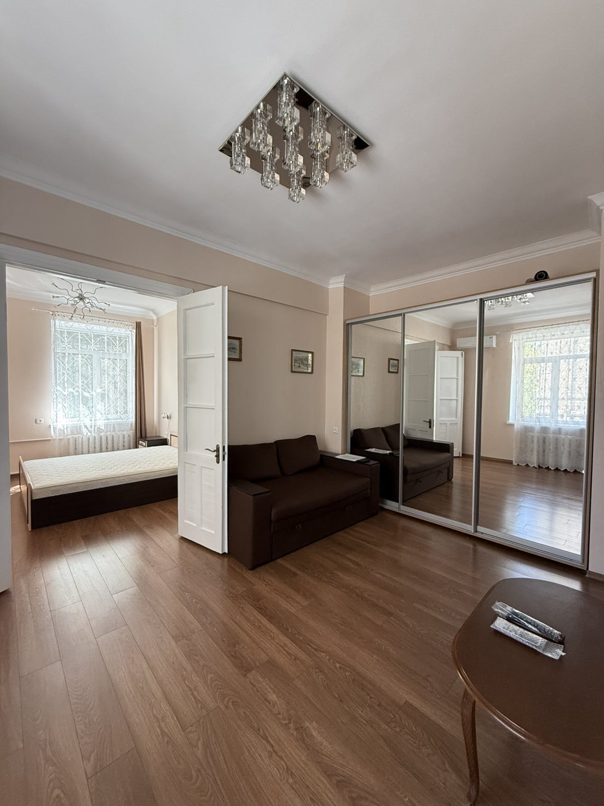 Аренда 2-комнатной квартиры 56 м², Владимира Мономаха ул.