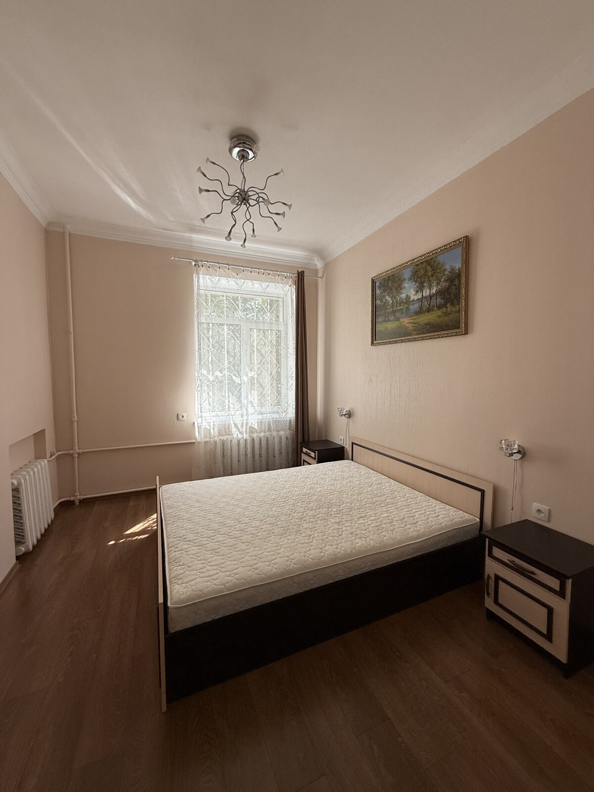 Аренда 2-комнатной квартиры 56 м², Владимира Мономаха ул.