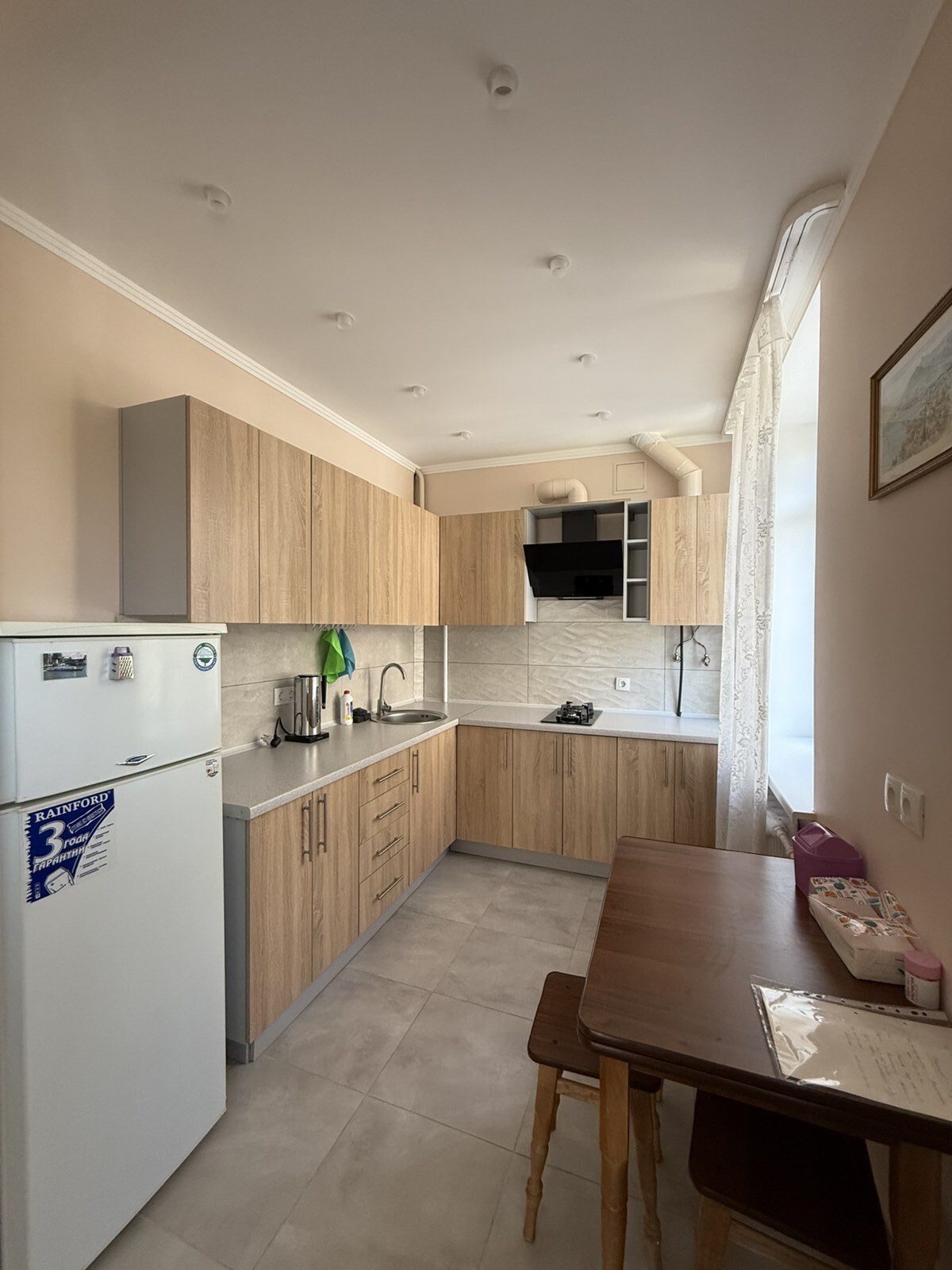 Аренда 2-комнатной квартиры 56 м², Владимира Мономаха ул.