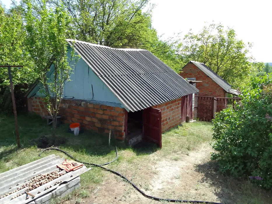 Продажа дома 67 м²