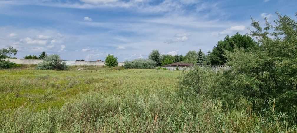 Продажа участка под индивидуальное жилое строительство 65 соток, Старокиевская ул.
