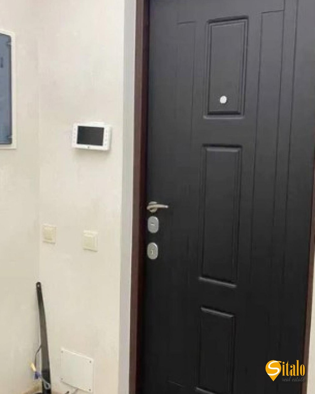 Продажа 2-комнатной квартиры 66.6 м², Тираспольская ул., 60