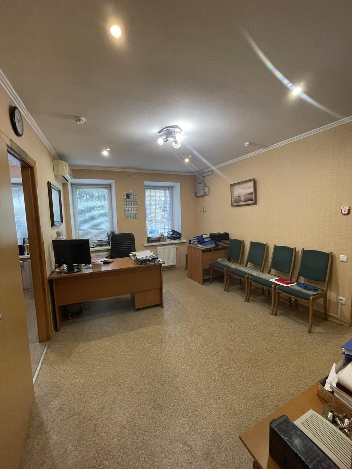 Продажа 3-комнатной квартиры 53 м², Староказацкая ул.