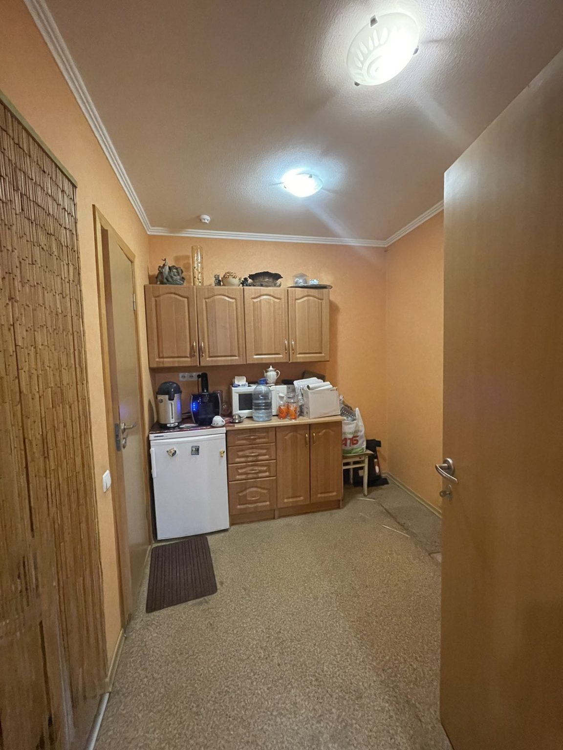 Продажа 3-комнатной квартиры 53 м², Староказацкая ул.