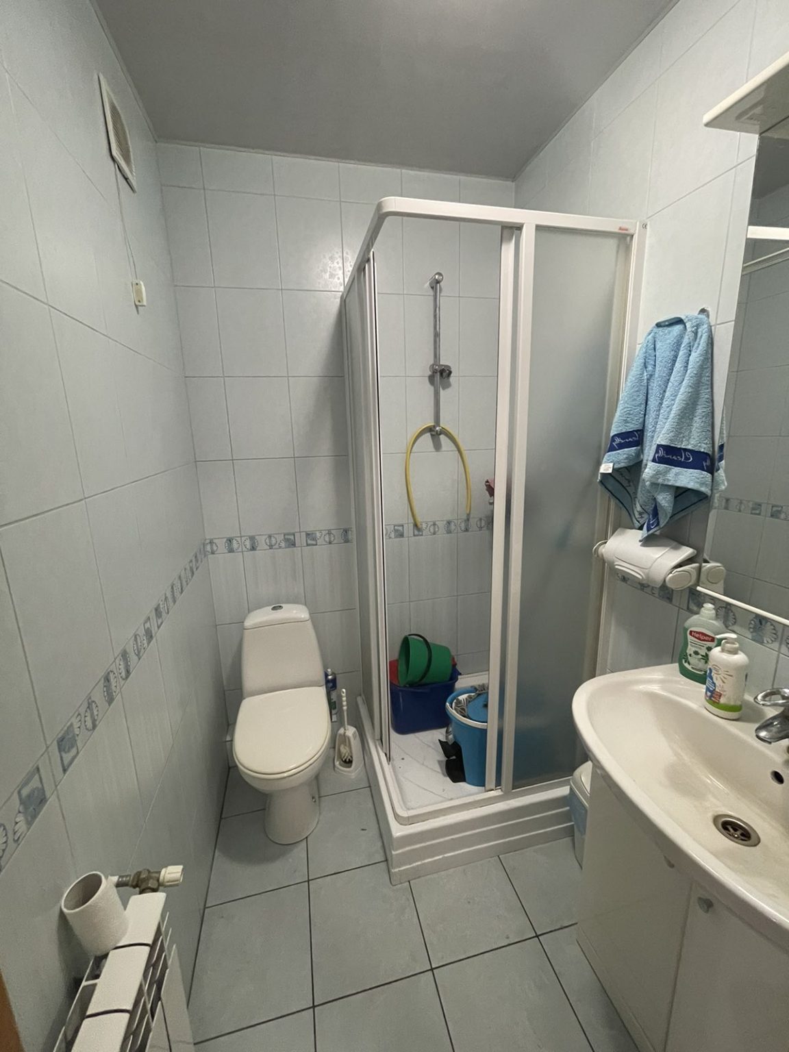 Продажа 3-комнатной квартиры 53 м², Староказацкая ул.
