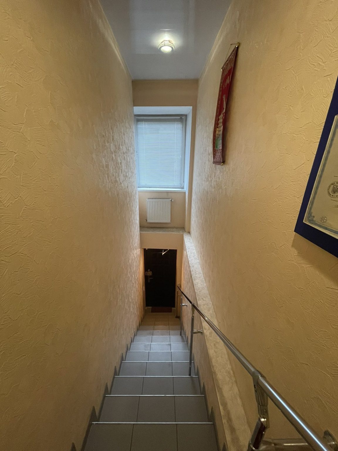 Продажа 3-комнатной квартиры 53 м², Староказацкая ул.