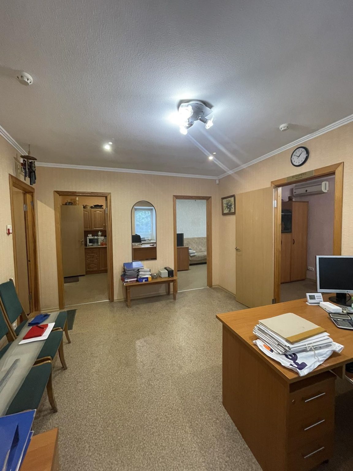 Продажа 3-комнатной квартиры 53 м², Староказацкая ул.