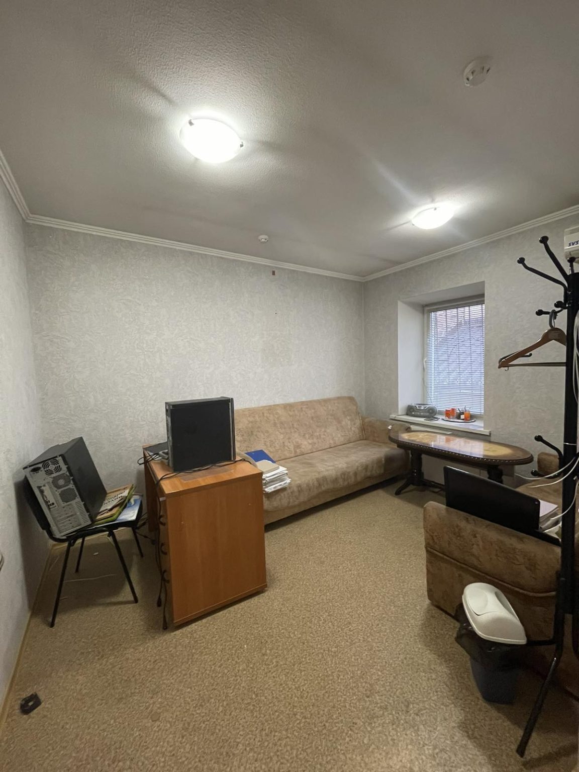 Продажа 3-комнатной квартиры 53 м², Староказацкая ул.
