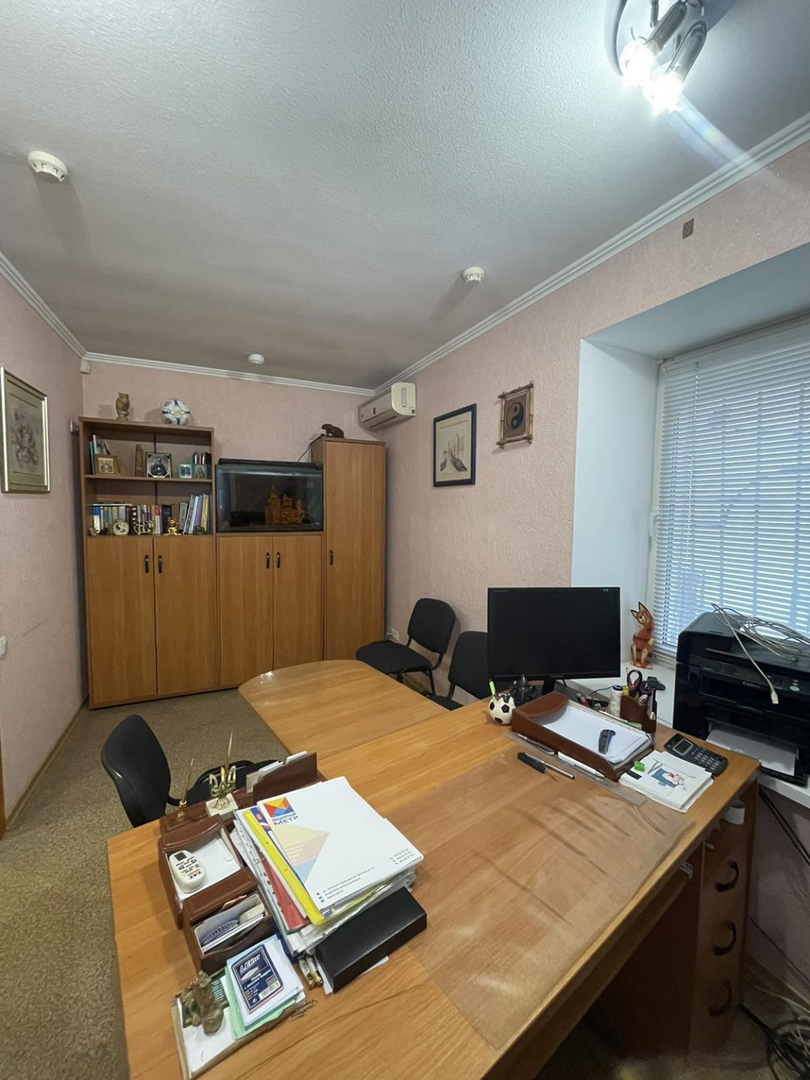 Продажа 3-комнатной квартиры 53 м², Староказацкая ул.