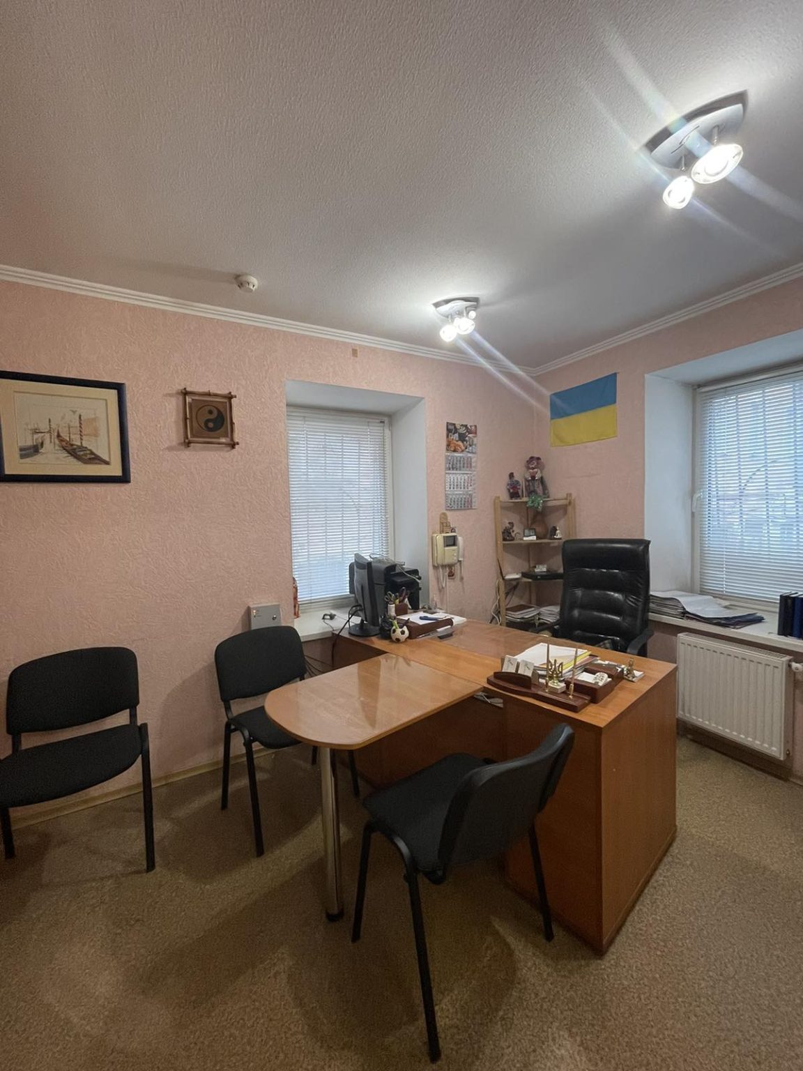 Продажа 3-комнатной квартиры 53 м², Староказацкая ул.