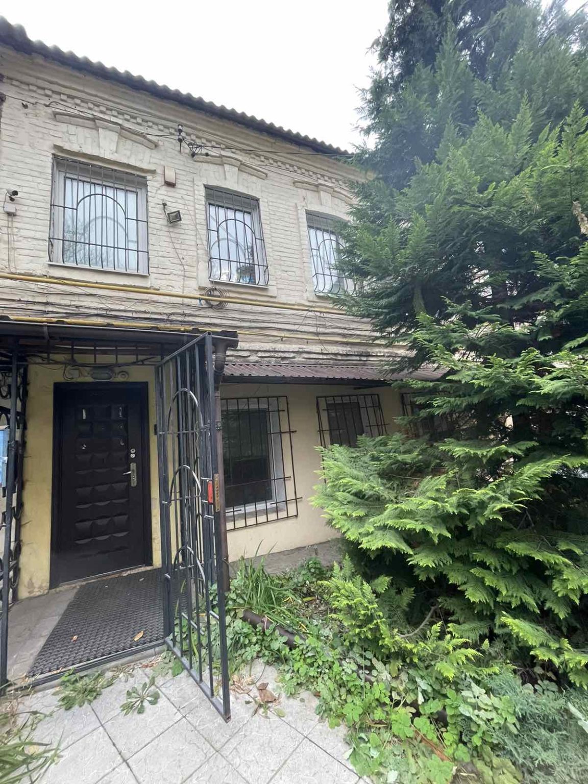 Продажа 3-комнатной квартиры 53 м², Староказацкая ул.