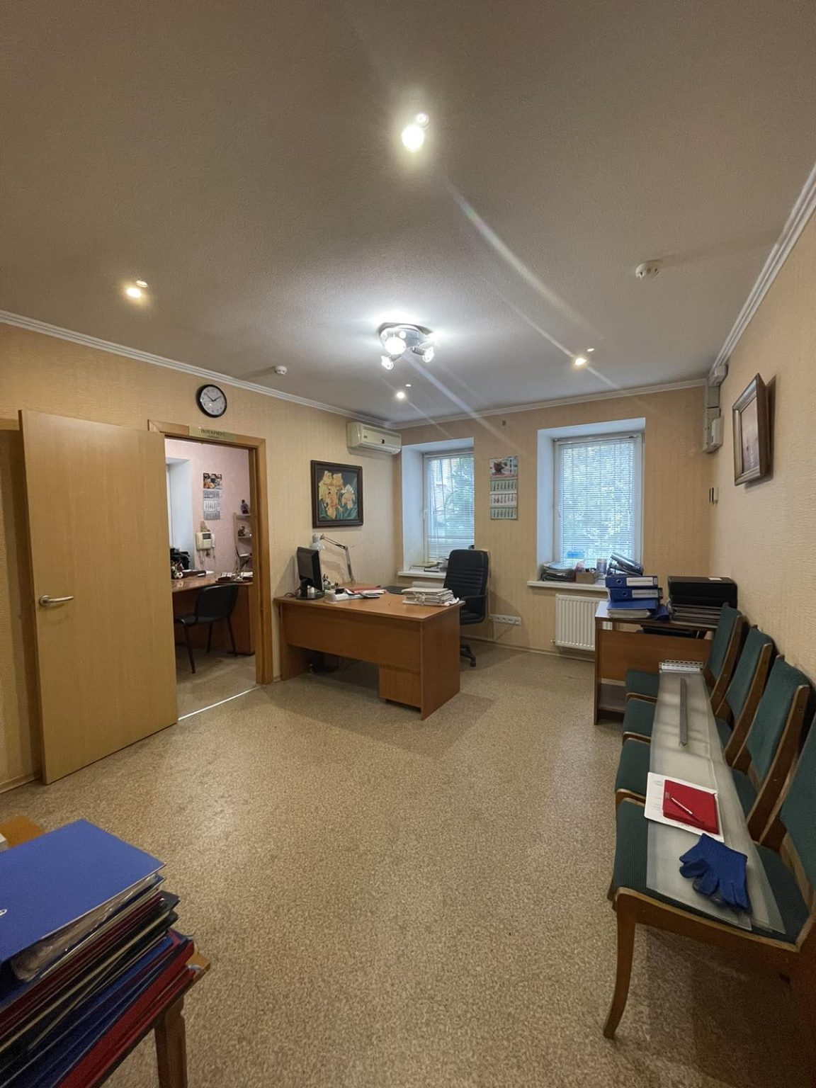 Продажа 3-комнатной квартиры 53 м², Староказацкая ул.