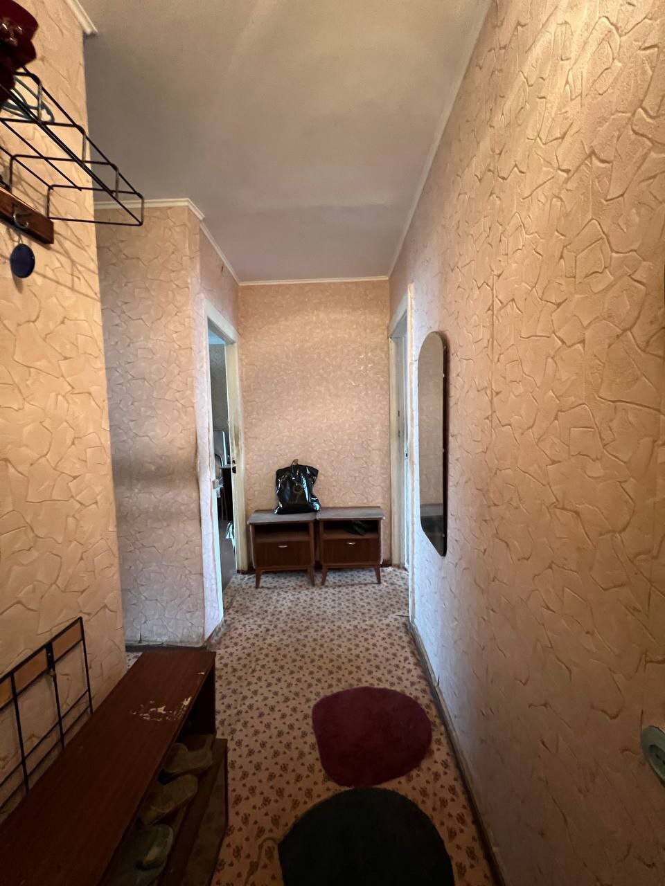Продажа 2-комнатной квартиры 49 м², Харьковская ул.
