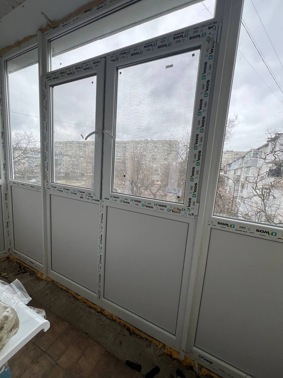 Продажа 2-комнатной квартиры 49 м², Харьковская ул.
