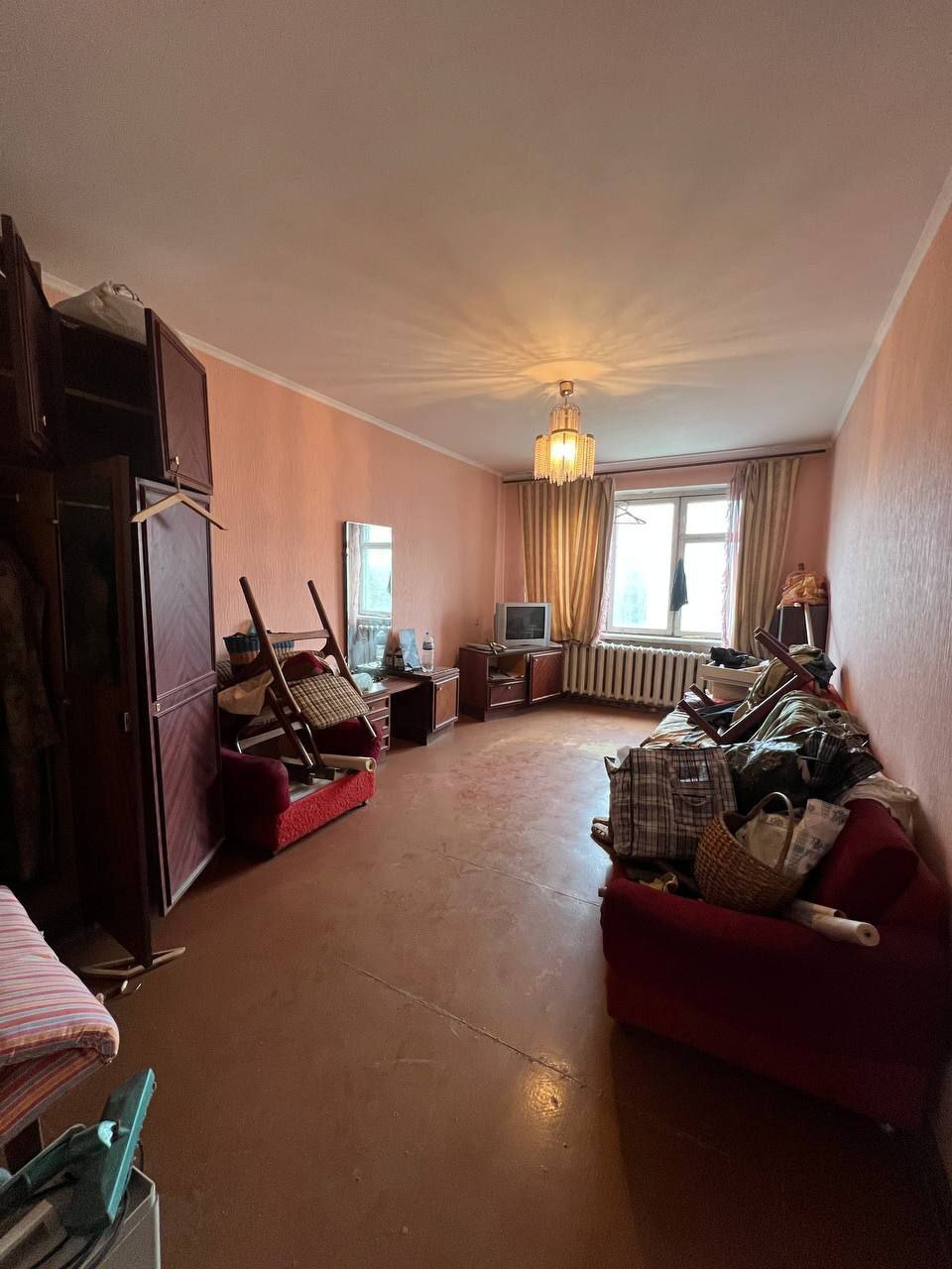 Продажа 2-комнатной квартиры 49 м², Харьковская ул.