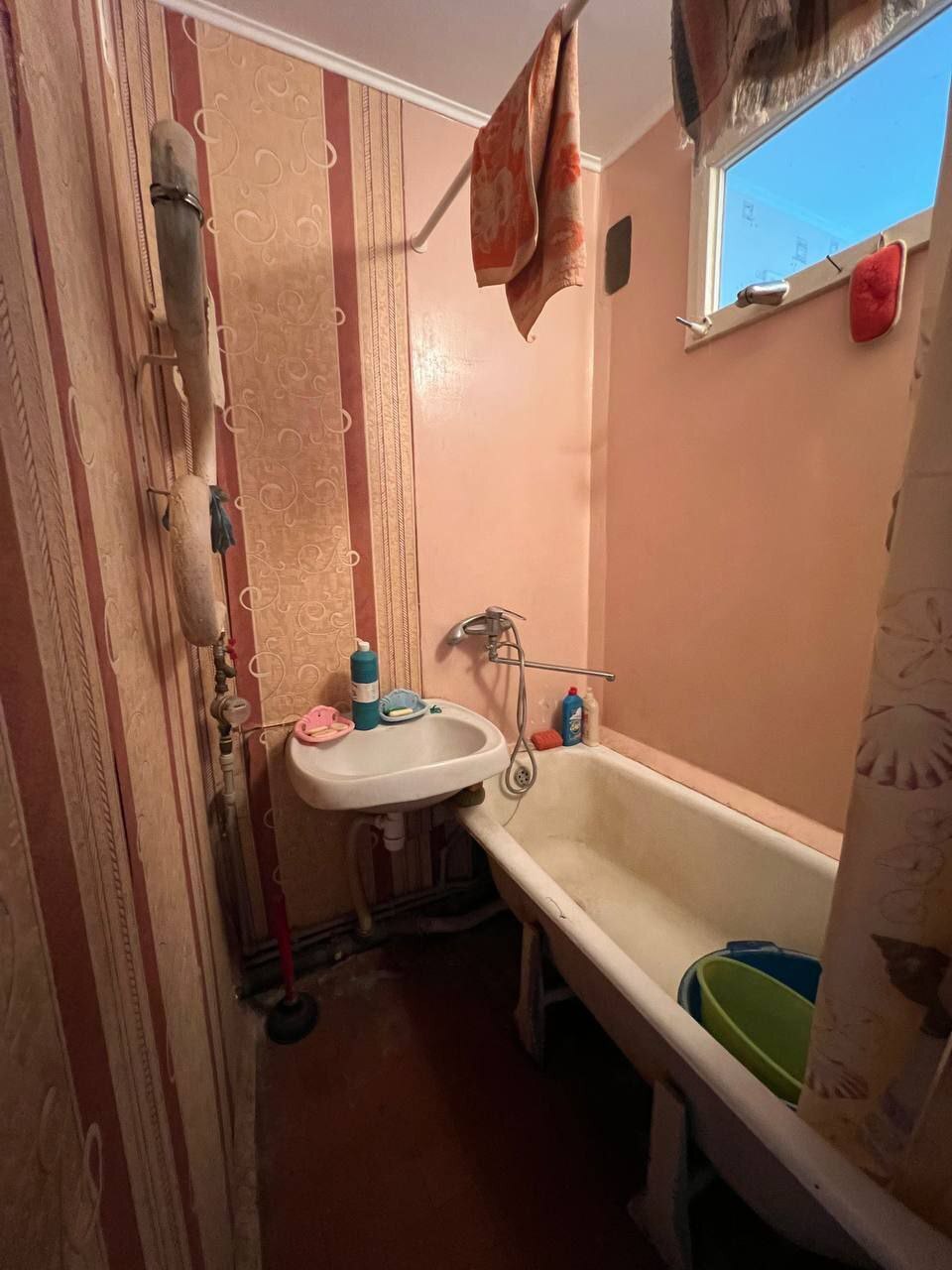 Продажа 2-комнатной квартиры 49 м², Харьковская ул.