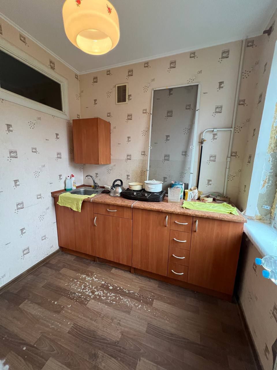 Продажа 2-комнатной квартиры 49 м², Харьковская ул.