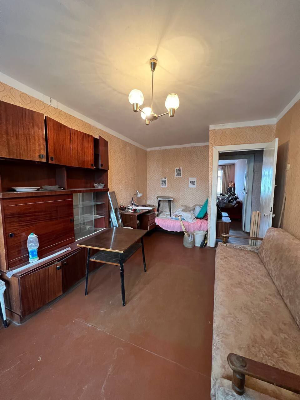 Продажа 2-комнатной квартиры 49 м², Харьковская ул.