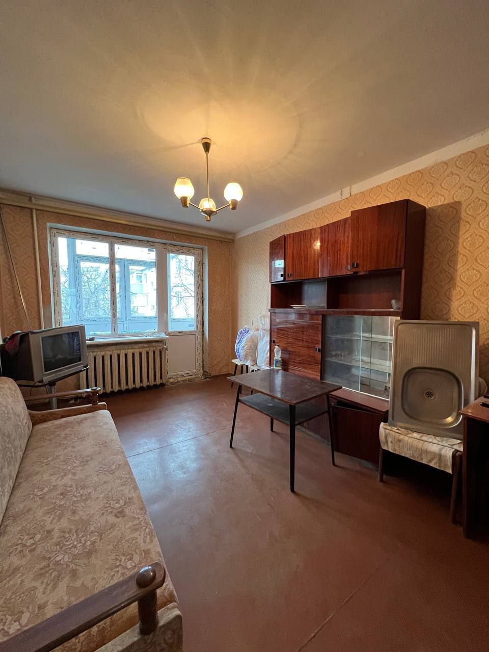 Продажа 2-комнатной квартиры 49 м², Харьковская ул.