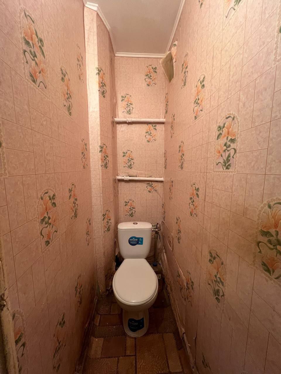Продажа 2-комнатной квартиры 49 м², Харьковская ул.