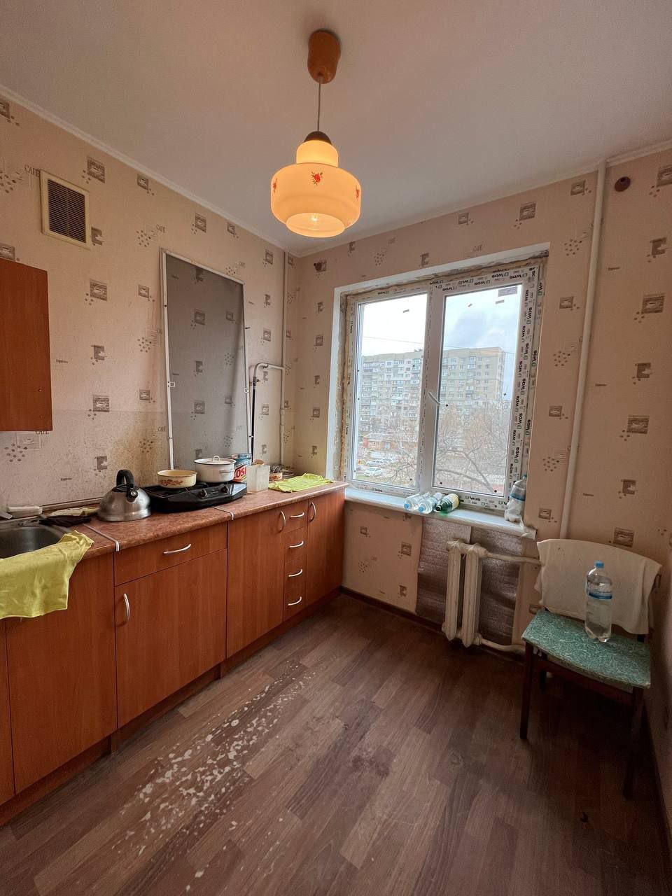 Продажа 2-комнатной квартиры 49 м², Харьковская ул.