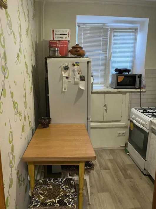 Продажа 1-комнатной квартиры 29 м², Харьковская ул.