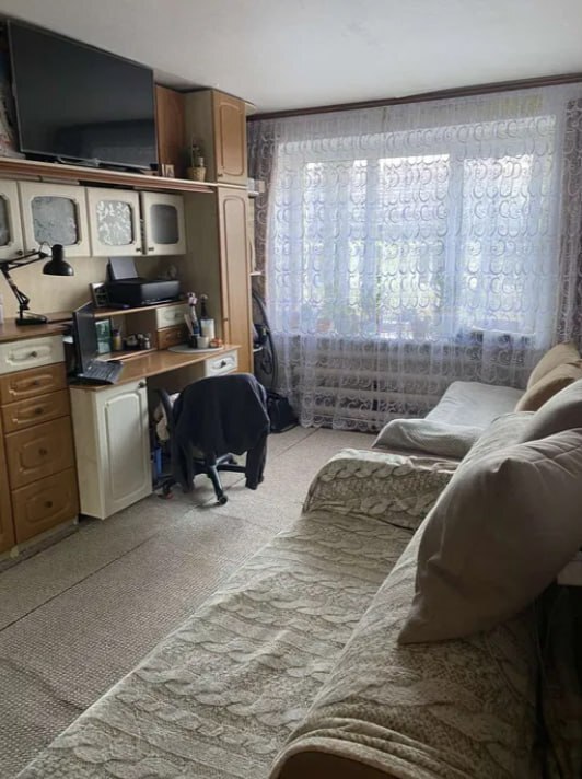 Продажа 1-комнатной квартиры 29 м², Харьковская ул.