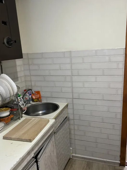 Продажа 1-комнатной квартиры 29 м², Харьковская ул.