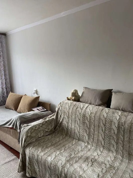 Продажа 1-комнатной квартиры 29 м², Харьковская ул.
