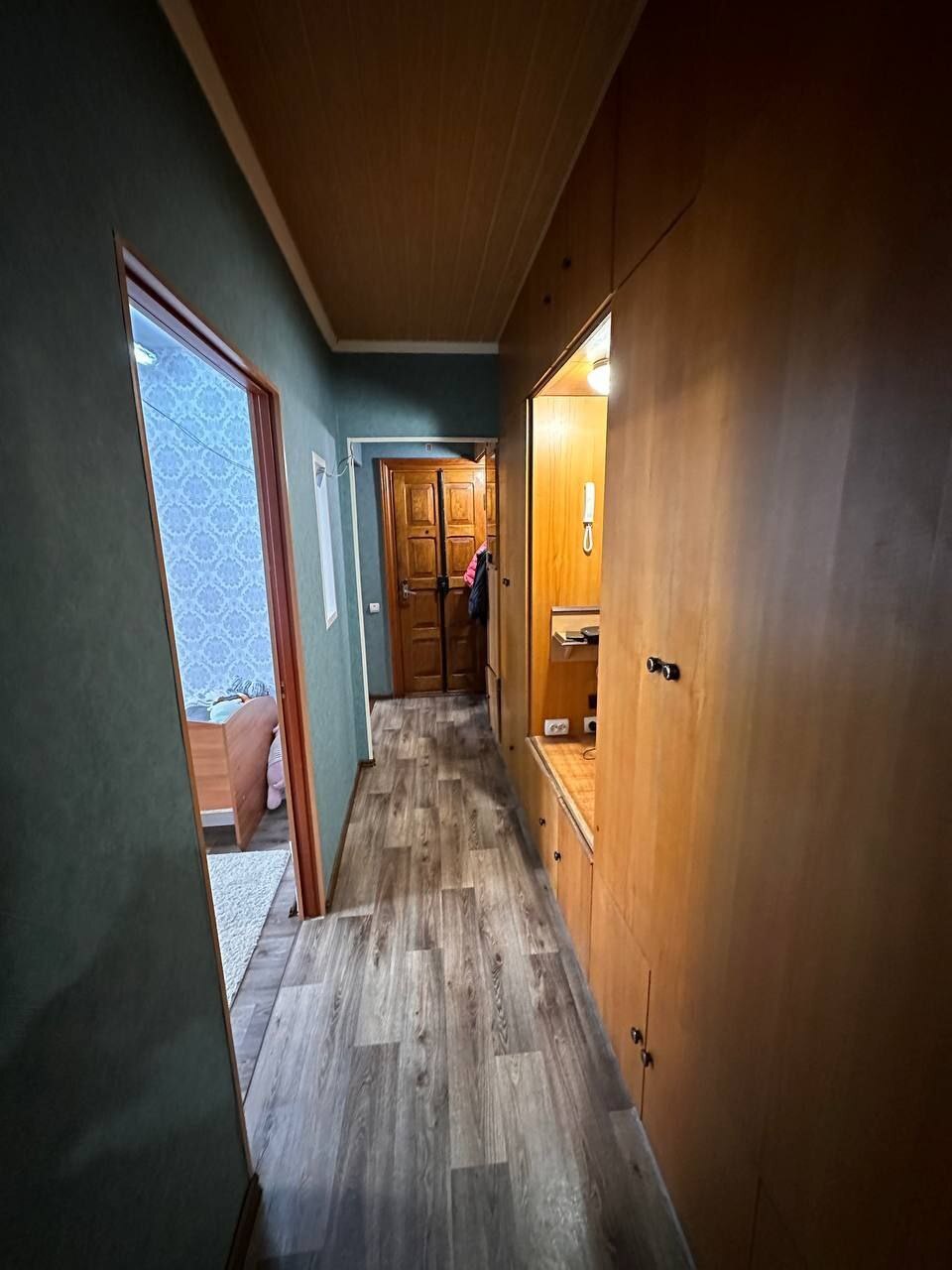 Продажа 3-комнатной квартиры 64 м², Ковпака ул.