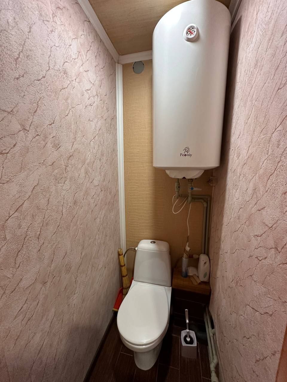 Продажа 3-комнатной квартиры 64 м², Ковпака ул.