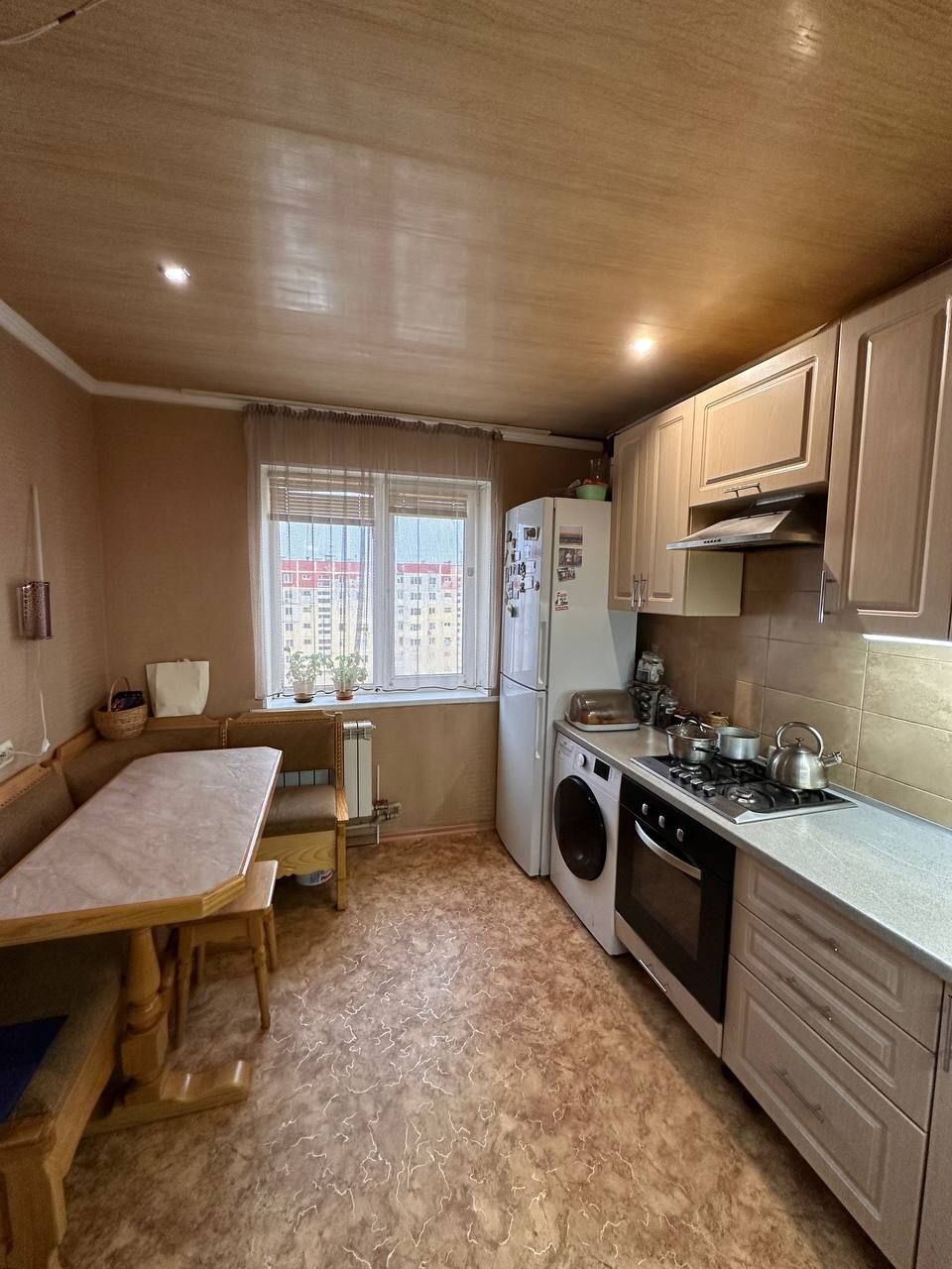Продажа 3-комнатной квартиры 64 м², Ковпака ул.