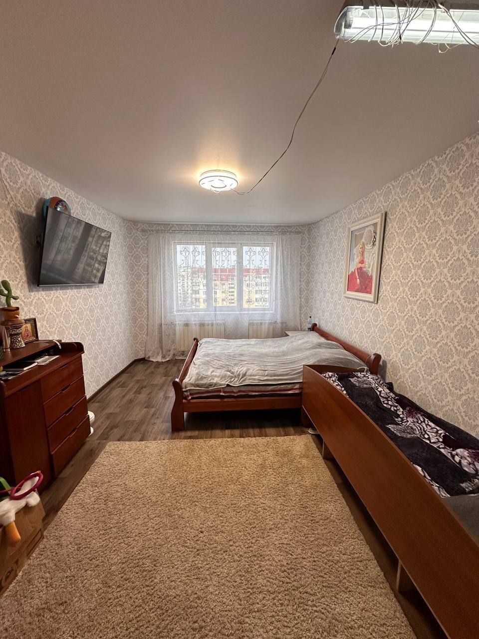 Продажа 3-комнатной квартиры 64 м², Ковпака ул.