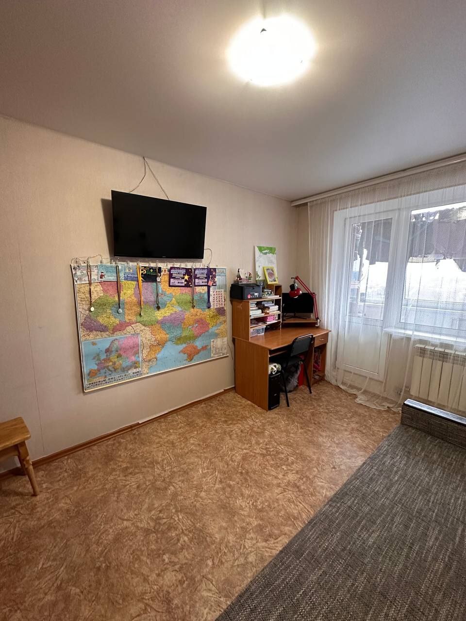 Продажа 3-комнатной квартиры 64 м², Ковпака ул.