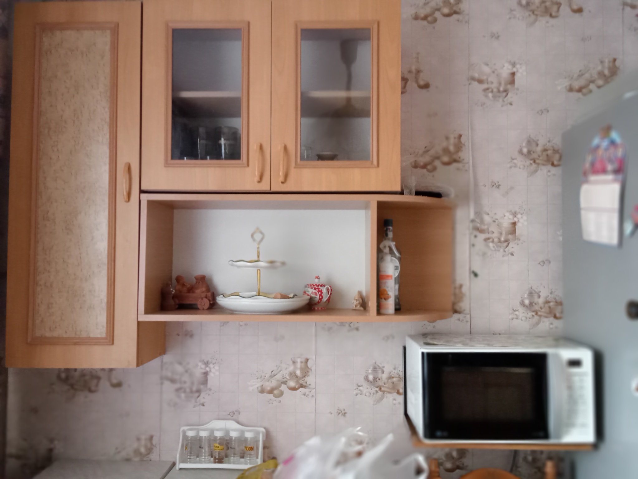 Аренда 2-комнатной квартиры 54 м², Квитневый пер., 1В