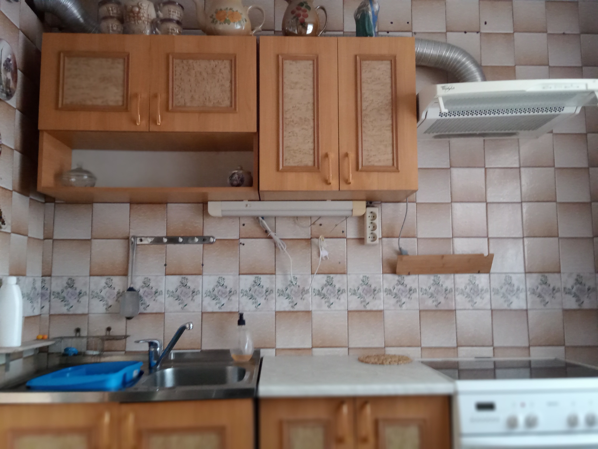 Аренда 2-комнатной квартиры 54 м², Квитневый пер., 1В