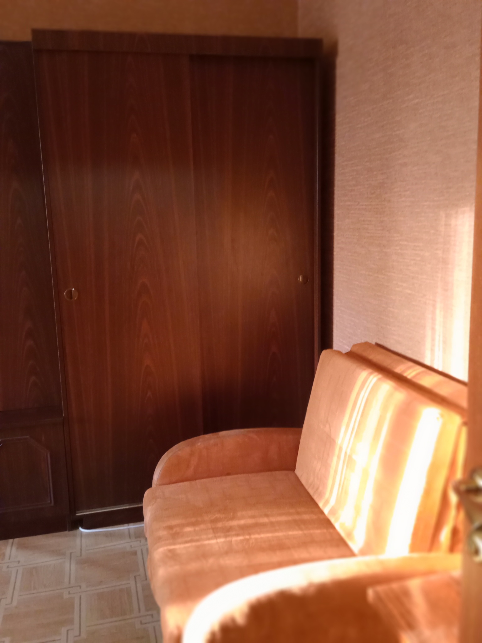 Аренда 2-комнатной квартиры 54 м², Квитневый пер., 1В